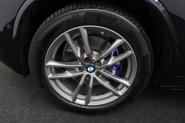 BMW X3 M-Sport xDrive30e Carplay Stoelverw. v+a Camera Cruise