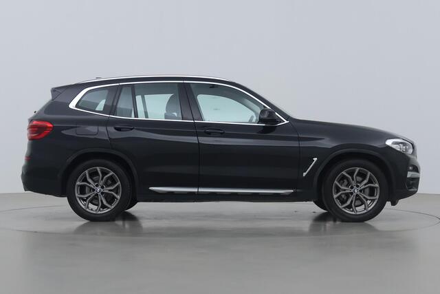 BMW X3 xDrive30i High Executive | Automaat | Stoelverwarming | Elektrische Achterklep | Trekhaak | Stoelverlengers