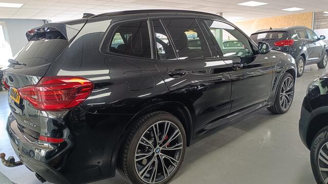 BMW X3 xDrive30e High Executive Plug-in Hybride M-Sport BMW PREMIUM SELECTION GARANTIE