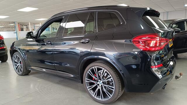 BMW X3 xDrive30e High Executive Plug-in Hybride M-Sport BMW PREMIUM SELECTION GARANTIE