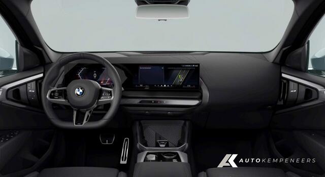 BMW X3 20i xDrive M Sport | Memory | Driving Ass. Plus | Trekhaak | leder | Keyless-entry | Camera | 19' inch |