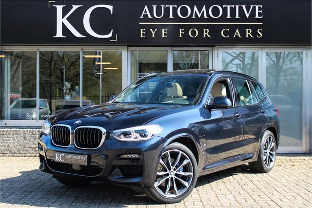 BMW X3 xDrive30e M-Sport | Pano | 360