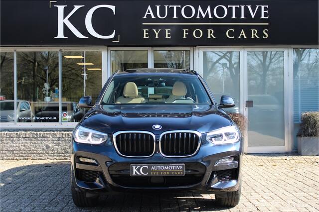 BMW X3 xDrive30e M-Sport | Pano | 360
