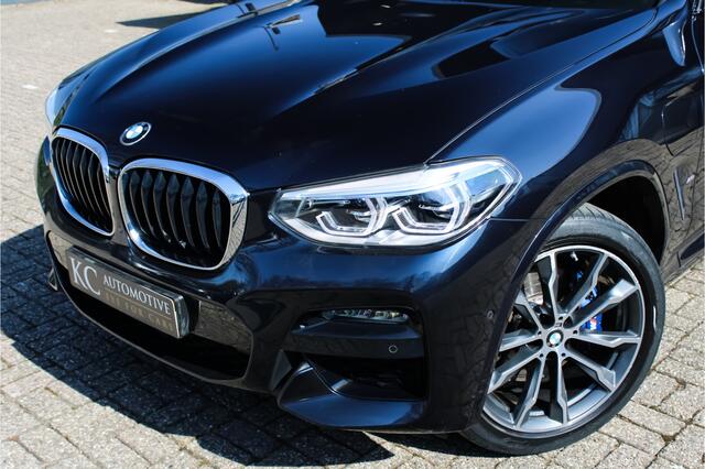 BMW X3 xDrive30e M-Sport | Pano | 360