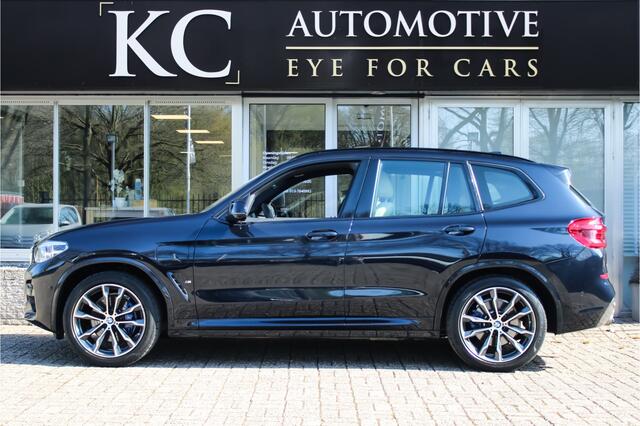 BMW X3 xDrive30e M-Sport | Pano | 360