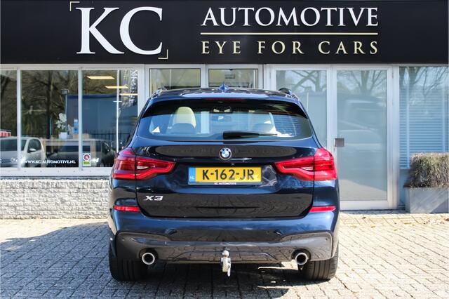 BMW X3 xDrive30e M-Sport | Pano | 360