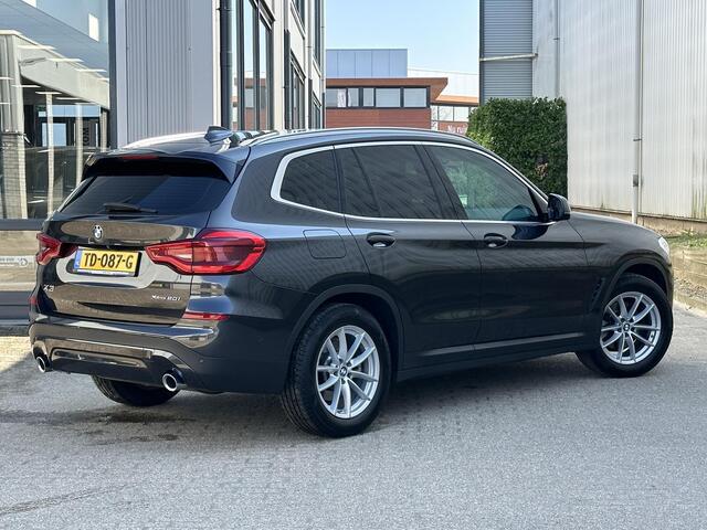 BMW X3 xDrive20i High Executive | Leder/Privacy Glass/Navi/Camera