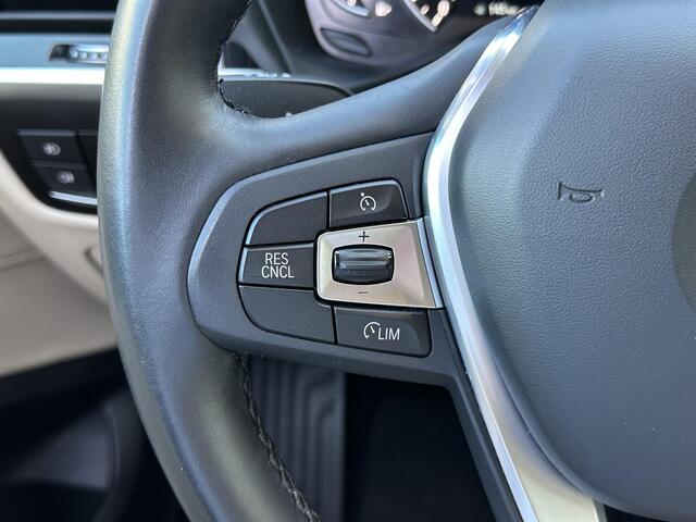 BMW X3 xDrive20i High Executive | Leder/Privacy Glass/Navi/Camera