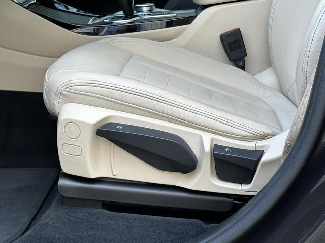BMW X3 xDrive20i High Executive | Leder/Privacy Glass/Navi/Camera
