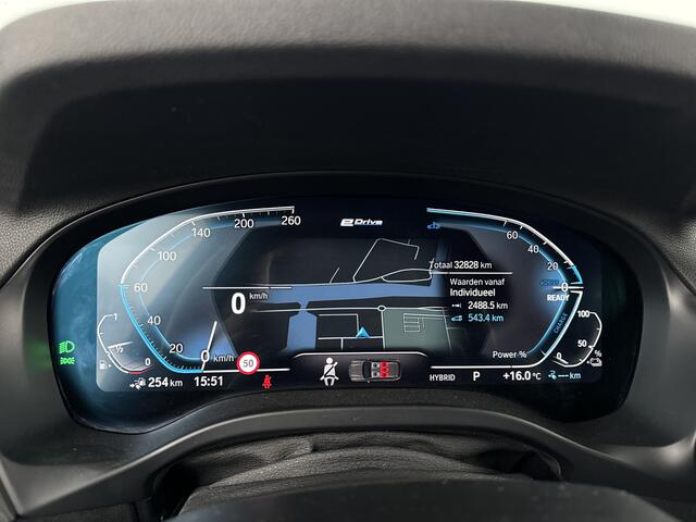 BMW X3 xDrive30e M-pakk/Pano/Trekh/Camera/Full Options/BTW/Carplay