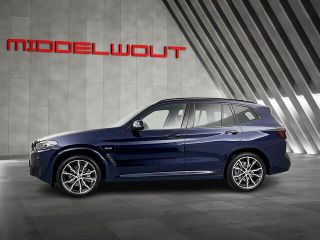 BMW X3 xDrive30e M-pakk/Pano/Trekh/Camera/Full Options/BTW/Carplay