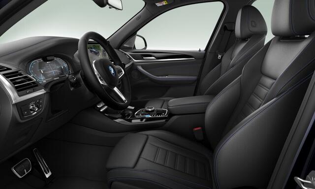 BMW X3 iX3 High Executive - Pano - Driving Ass Prof - Head-up