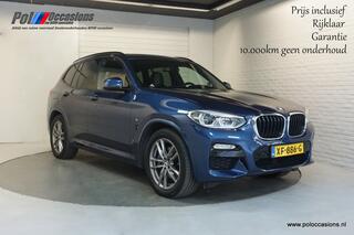 bmw-x3-xdrive20i-high-exec-m-pakket