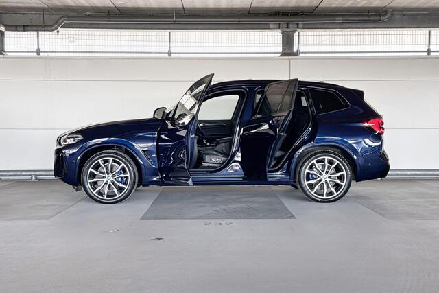 BMW X3 xDrive30e High Executive