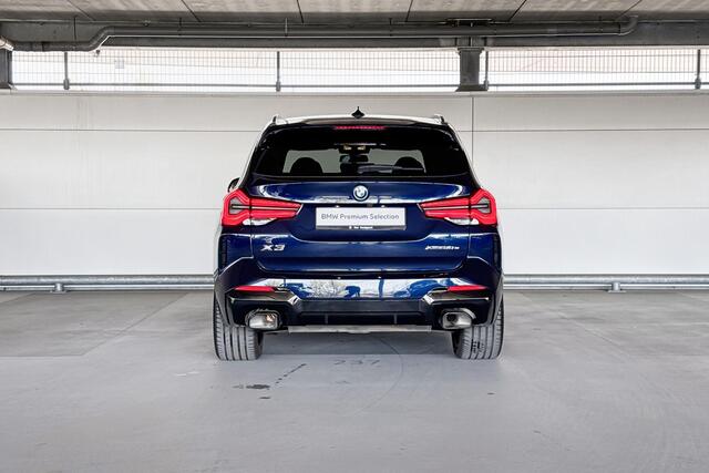BMW X3 xDrive30e High Executive