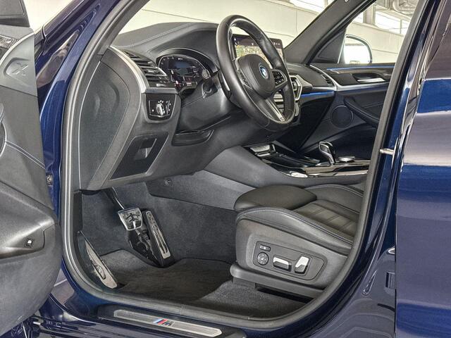 BMW X3 xDrive30e High Executive