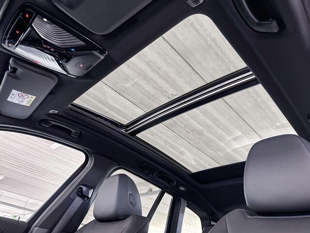 BMW X3 xDrive30e High Executive