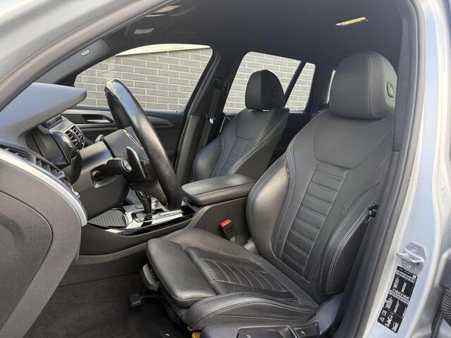 BMW X3 xDrive20i High Executive Edition