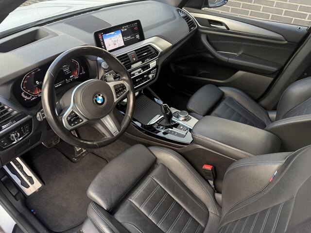 BMW X3 xDrive20i High Executive Edition