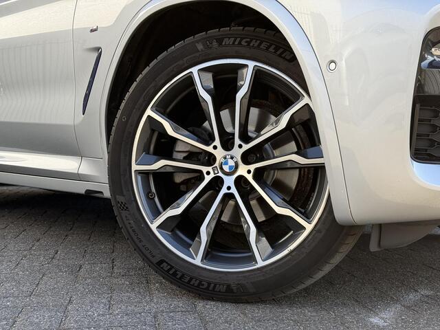 BMW X3 xDrive20i High Executive Edition