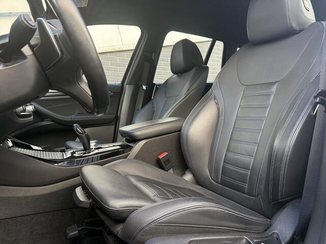 BMW X3 xDrive20i High Executive Edition