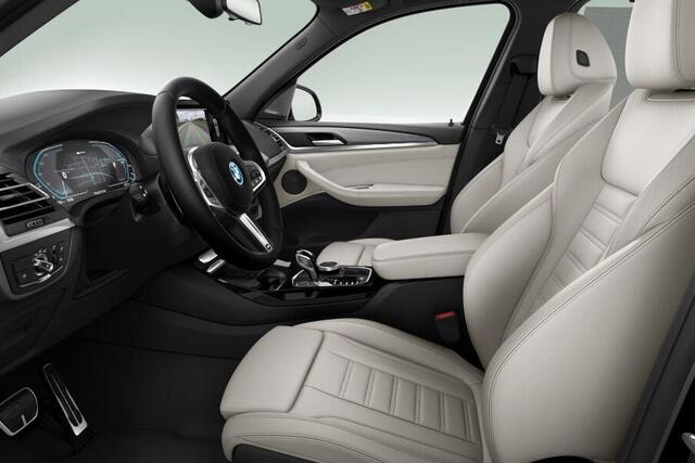 BMW X3 xDrive30e M Sportpakket Aut. - Verwacht: April 2025