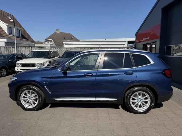 BMW X3 xDrive30e Panorama/Elekt.trekhaak/Head-Up/Elekt.Stoel.Memory