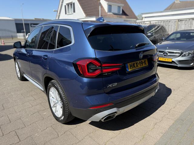 BMW X3 xDrive30e Panorama/Elekt.trekhaak/Head-Up/Elekt.Stoel.Memory