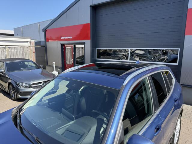BMW X3 xDrive30e Panorama/Elekt.trekhaak/Head-Up/Elekt.Stoel.Memory