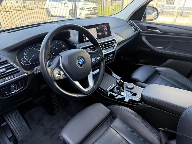 BMW X3 xDrive30e Panorama/Elekt.trekhaak/Head-Up/Elekt.Stoel.Memory