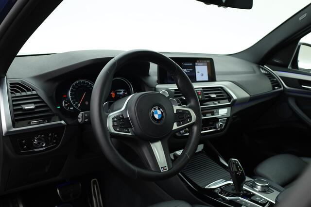 BMW X3 M40i High Executive 361pk | Pano | 360° Camera | Trekhaak | Adap.cruise