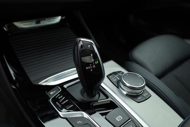 BMW X3 M40i High Executive 361pk | Pano | 360° Camera | Trekhaak | Adap.cruise