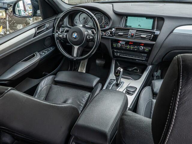 BMW X3 sDrive20i Centennial High Exe M-Sport ORG NL SHADOW LINE TREKHAAK LED 19 INCH PRIVACY GLASS