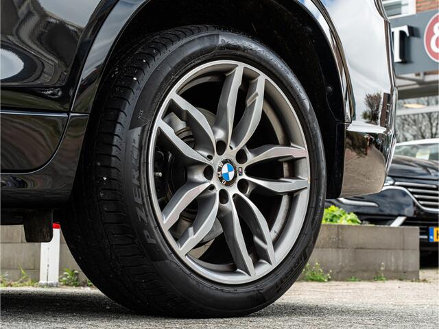 BMW X3 sDrive20i Centennial High Exe M-Sport ORG NL SHADOW LINE TREKHAAK LED 19 INCH PRIVACY GLASS
