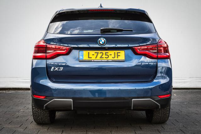 BMW X3 iX3 Executive 80 kWh Panoramadak/ Leer/ Camera/ Navigatie/ Carplay/ Stoelverwarming