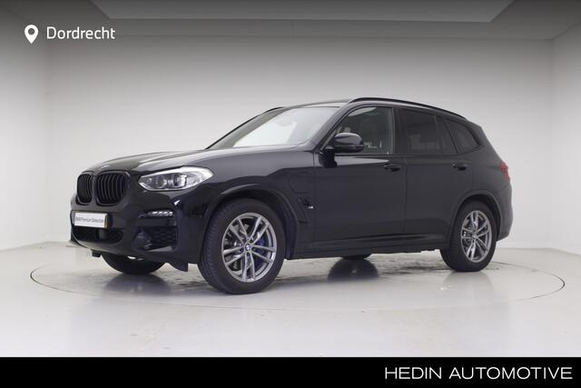 BMW X3 xDrive30e M-Sport | Head-Up | 19" | Trekhaak | Panorama | Driving Assistant Plus