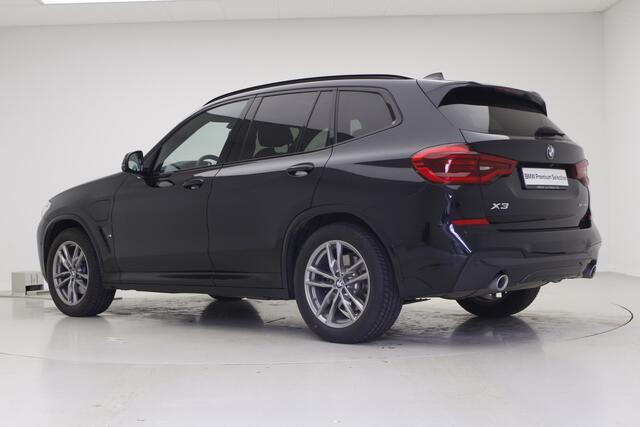 BMW X3 xDrive30e M-Sport | Head-Up | 19" | Trekhaak | Panorama | Driving Assistant Plus