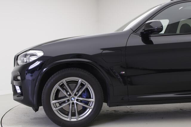 BMW X3 xDrive30e M-Sport | Head-Up | 19" | Trekhaak | Panorama | Driving Assistant Plus