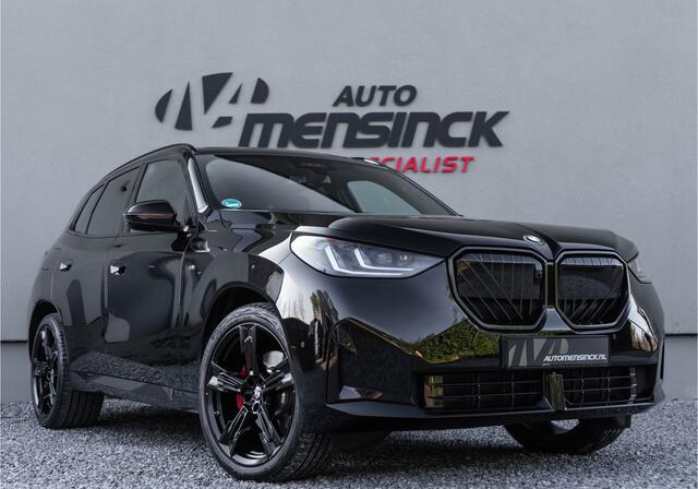 BMW X3 30e xDrive / M- Sport/ Standkachel/ Live Cockpit/ Adaptive Cruise Control/ Panoramadak/ 220kW (220PK)