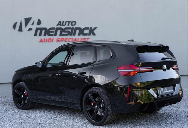 BMW X3 30e xDrive / M- Sport/ Standkachel/ Live Cockpit/ Adaptive Cruise Control/ Panoramadak/ 220kW (220PK)