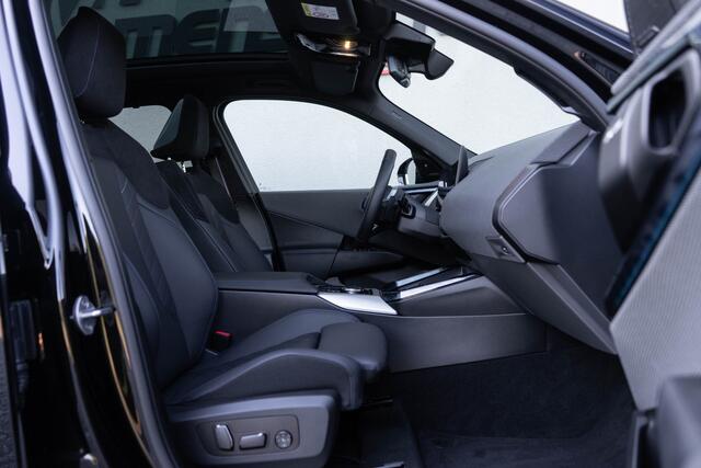 BMW X3 30e xDrive / M- Sport/ Standkachel/ Live Cockpit/ Adaptive Cruise Control/ Panoramadak/ 220kW (220PK)
