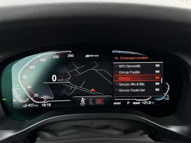 BMW X3 xDrive30e Prijs Inclusief Onderhoud & 12 Maand BOVAG Garantie | Achteruitrijcamera | Elektrische Achterklep |