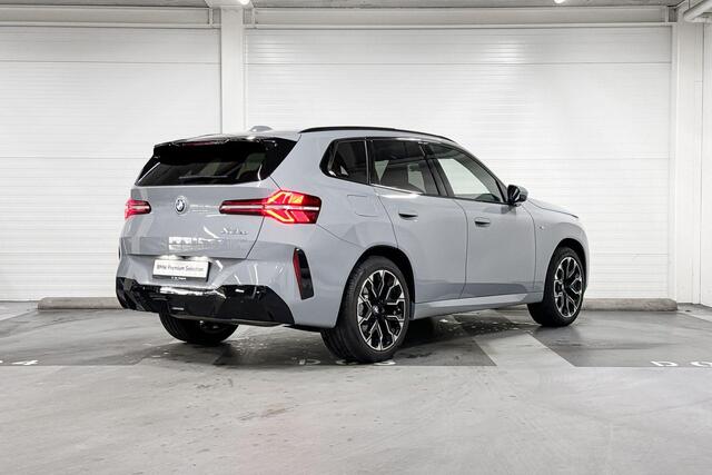 BMW X3 20 xDrive | M-Sport | Premium Pack | Professional Pack | Comfort Pack | Driving Assistant Plus | Harman/Kardon | Panoramadak | Comfort Access | Trekhaak