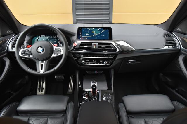 BMW X3 M Competition * Panorama dak * Harman Kardon * Keyless * Trekhaak *
