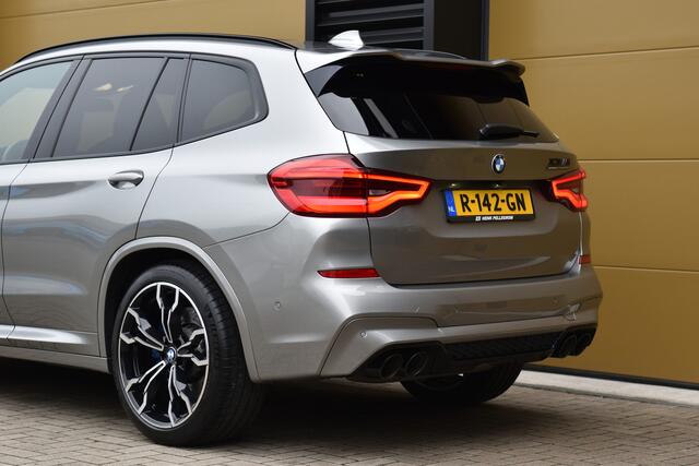 BMW X3 M Competition * Panorama dak * Harman Kardon * Keyless * Trekhaak *