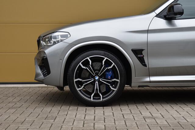 BMW X3 M Competition * Panorama dak * Harman Kardon * Keyless * Trekhaak *