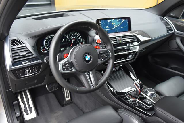 BMW X3 M Competition * Panorama dak * Harman Kardon * Keyless * Trekhaak *