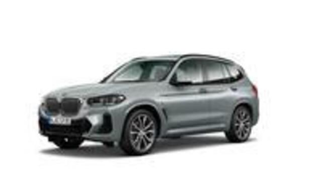 BMW X3 xDrive30e High Executive M Sport - Panoramadak - Elektrisch verstelbare / verwarmde voorstoel - Comfort Access - Parking / Driving Assistant - HiFi - Stuurwielrand verwarmd - Performance Control -