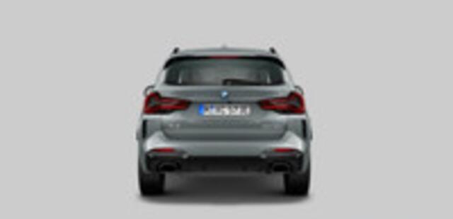 BMW X3 xDrive30e High Executive M Sport - Panoramadak - Elektrisch verstelbare / verwarmde voorstoel - Comfort Access - Parking / Driving Assistant - HiFi - Stuurwielrand verwarmd - Performance Control -