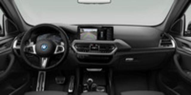 BMW X3 xDrive30e High Executive M Sport - Panoramadak - Elektrisch verstelbare / verwarmde voorstoel - Comfort Access - Parking / Driving Assistant - HiFi - Stuurwielrand verwarmd - Performance Control -